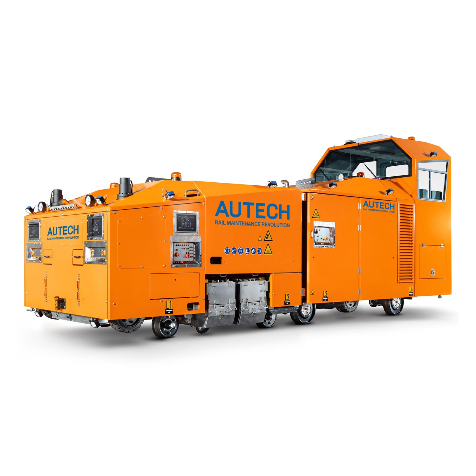 Home | Autech AG