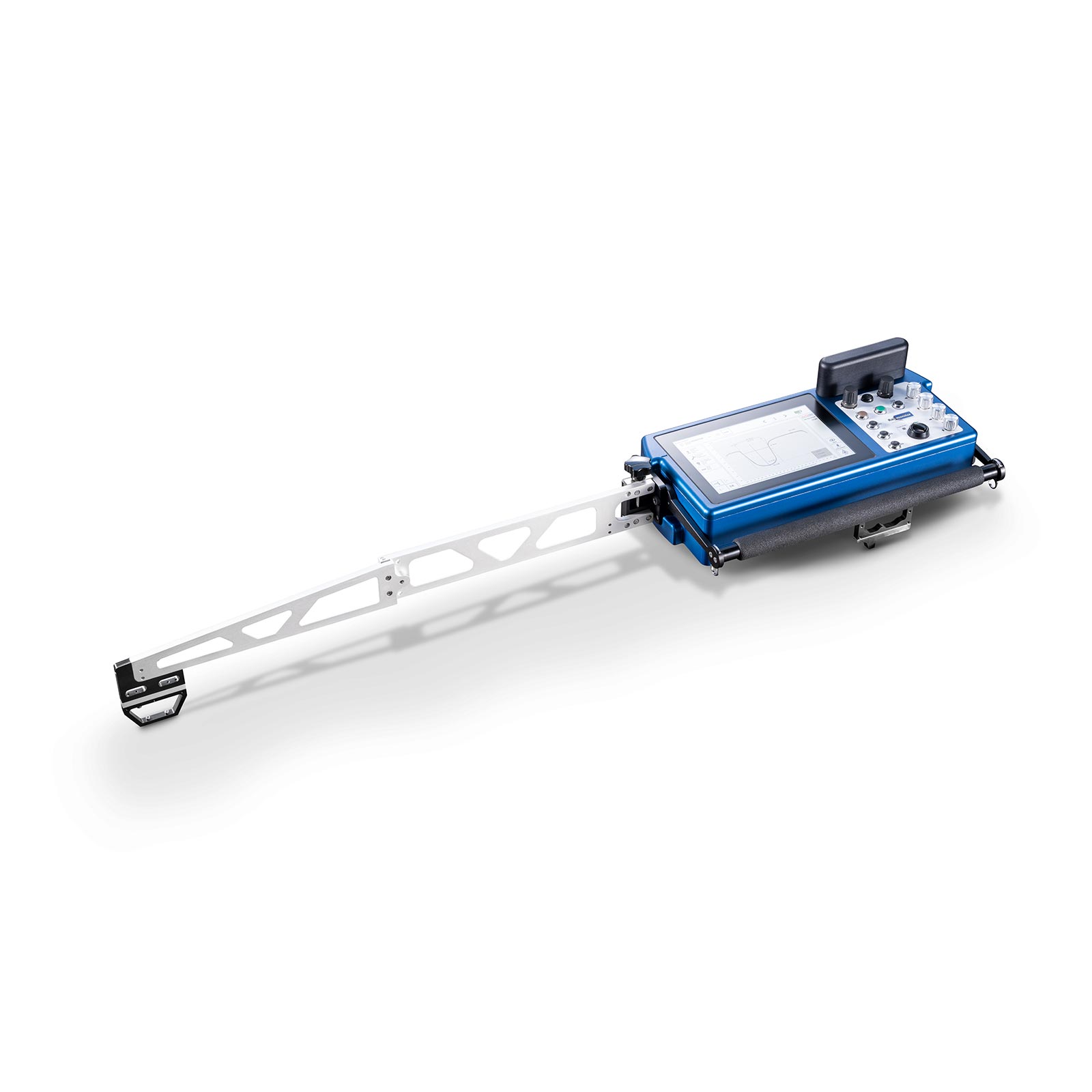 Autech AG Maschinenbau | Home
